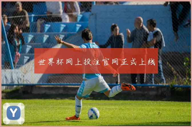 世界杯网上投注官网正式上线