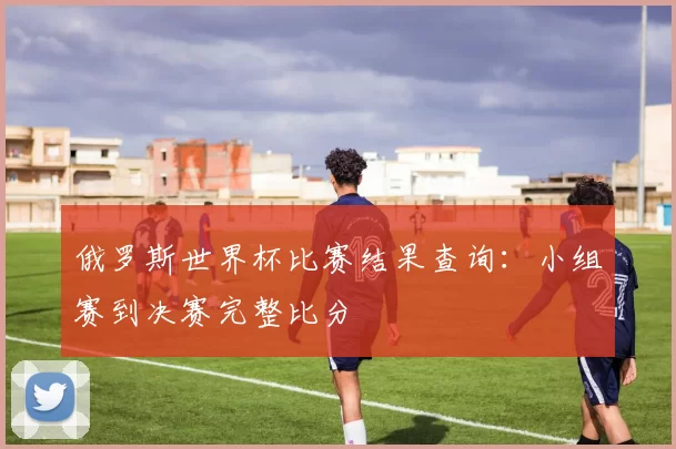 俄罗斯世界杯比赛结果查询：小组赛到决赛完整比分