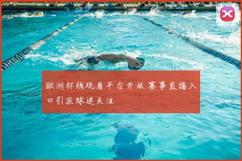 欧洲杯线观看平台开放 赛事直播入口引发球迷关注
